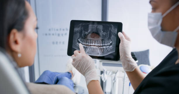 Licensed Tooth Extraction service in Fairfax, OK - Smile Center Dentistry